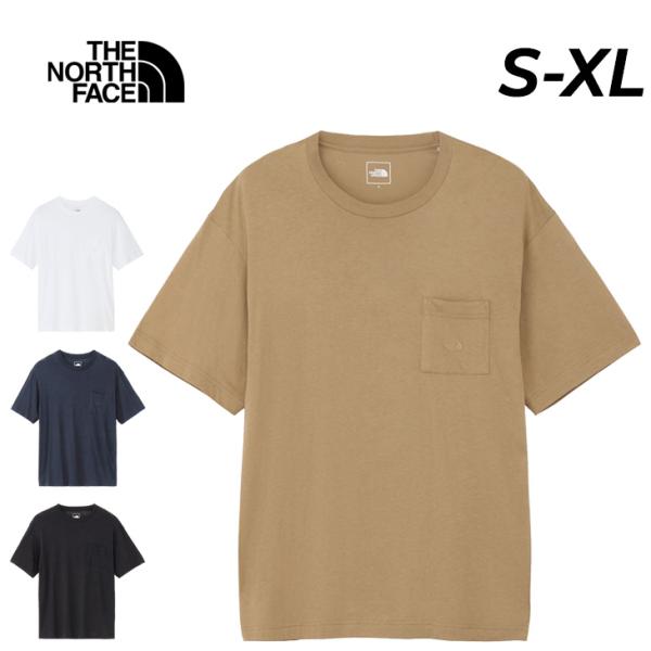 THE NORTH FACE - 最安値THE NORTH FACE半袖Tシャツ THE NORTH FACE ザ・ノース・フェイス 半袖 Tシャツ メンズ