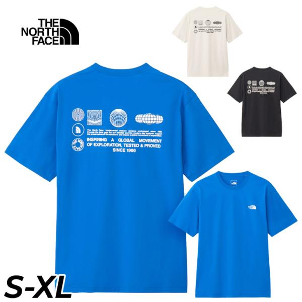ノースフェイス　シャツ THE NORTH FACE（ザ ノースフェイス） 半袖 Tシャツ メンズ レディース
