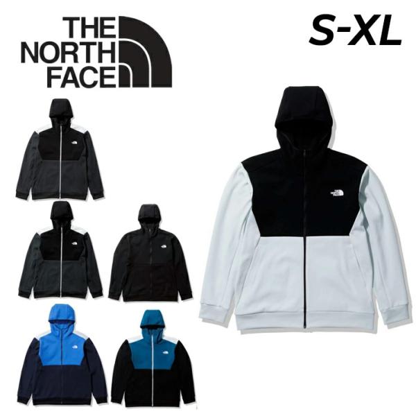 ノースフェイス ジャージ ジャケット メンズTHE NORTH FACE スポーツウェア トレーニング ジム 男性 上着 運動 普段使い/NT62290