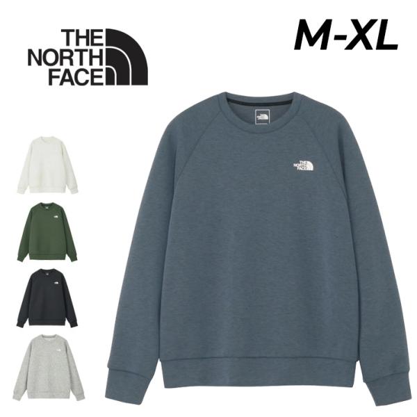 トレーナー（ノースフェイス 楽天市場】ザ・ノース・フェイス THE NORTH FACE トレーナー メンズ