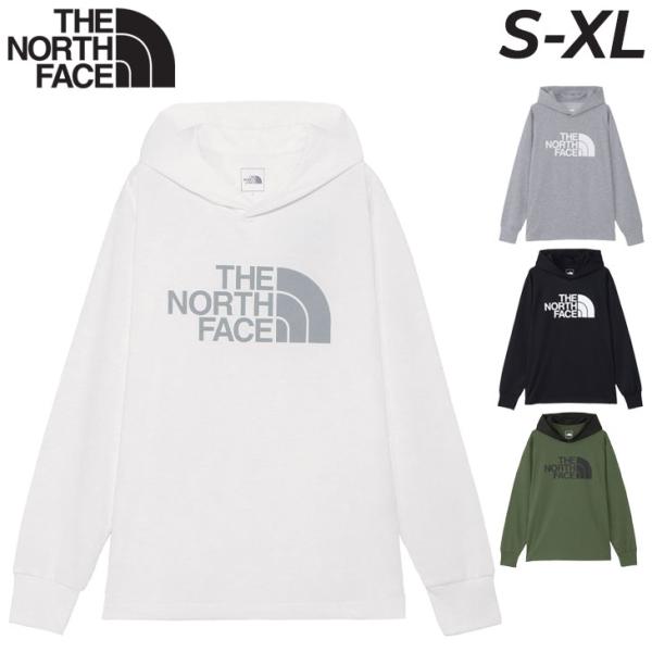 希少US限定☆THE NORTH FACE 長袖スエット　ホワイト　シカゴ　ＸＬ 希少US限定☆THE NORTH FACE 長袖スエット ホワイト シカゴ XL
