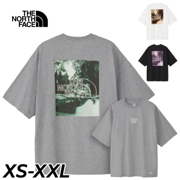 ★限定★お買得【ノースフェイス】Tシャツ4枚セット Lサイズ 白黒灰 人気ロゴ. THE NORTH FACE（ザ ノースフェイス） 半袖 Tシャツ メンズ レディース