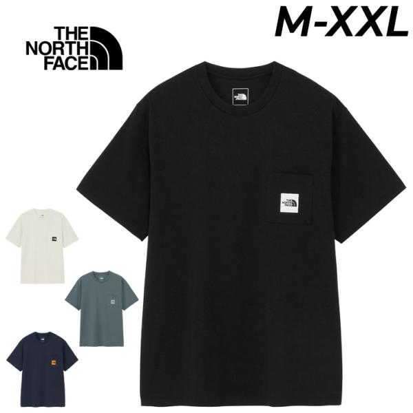 値下げ‼️THE NORTH FACE アウトドア半袖シャツ M THE NORTH FACE（ザ ノースフェイス） 半袖 Tシャツ メンズ THE NORTH