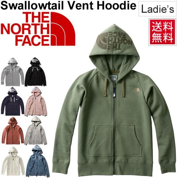 スウェット パーカー レディース ザノースフェイス The North Face リアビューフルジップフーディ 女性用 アウター 厚手 Ntw Apworld 通販 Paypayモール