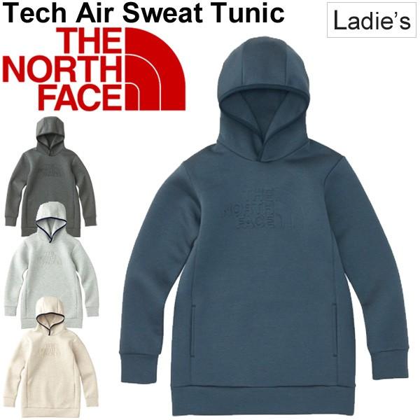スウェット チュニック レディース ザノースフェイス The North Face Tech Air 女性用 トレーニングウェア スエット トレーナー 正規品 Ntw Buyee 日本代购平台 产品购物网站大全 Buyee一站式代购 Bot Online