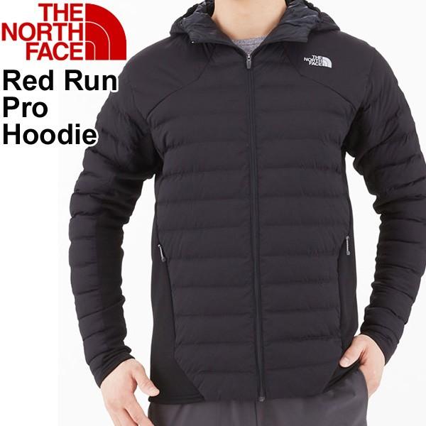 中綿ジャケット メンズ アウター ザノースフェイス The North Face レッドランプロフーディ 防寒 防風 防静電 男性 ランニング スポーツウェア Ny Apworld 通販 Paypayモール
