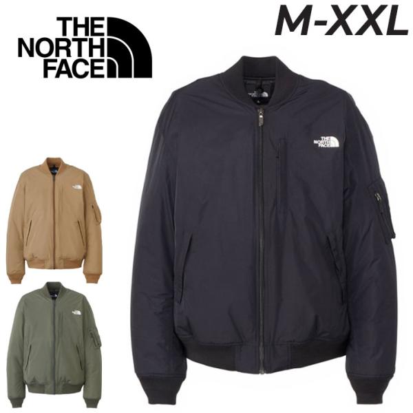 THE NORTH FACE ザ・ノース・フェイス 中綿ジャケット メンズ MA THE NORTH FACE ザ・ノース・フェイス 中綿ジャケット メンズ MA