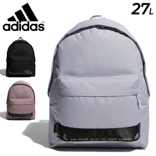 adidas リュックサック 約27L バッグ かばん/アディダス MH