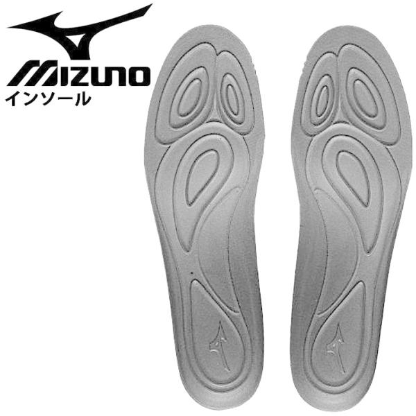 ミズノ MIZUNO ゼログライドライトカップインソール サッカー ゼログライドインソール 21SS (P1GZ210209)