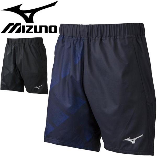 MIZUNO（ミズノ） ハーフパンツ ショートパンツ メンズ レディース