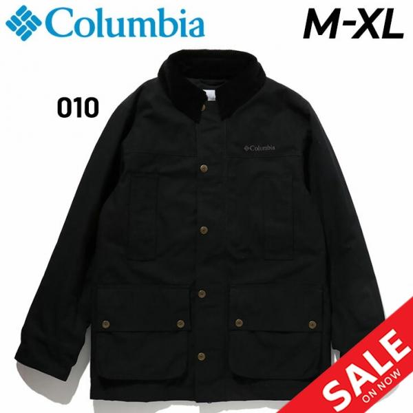 バイヤー厳選用品 Columbia ハンティングジャケット 保温 アウター メンズ ジャケット・アウター