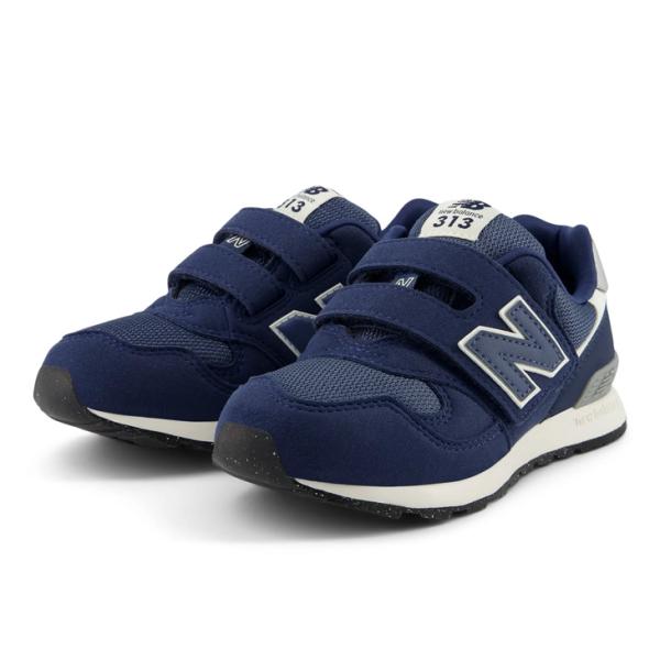 ニューバランス キッズ スニーカー 17-21.5cm 子供靴 Newbalance PO313 ジュニアシューズ カジュアルシューズ 子ども スポーツ スポーティ /PO313-AA2 ニューバランス キッズ スニーカー 17-21.5cm 子供靴 Newbalance PO313 ジュニアシューズ カジュアルシューズ 子ども スポーツ スポーティ /PO313-AA2
