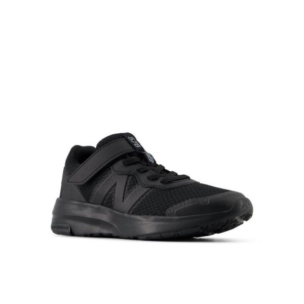 New Balance - ニューバランス ランニングシューズ22.5cm New Balance ニューバランス ジュニア ランニングシューズ 22
