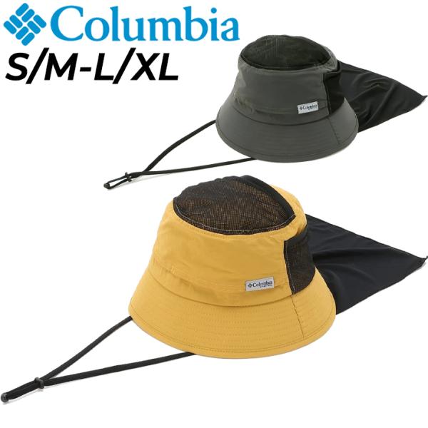 ト*や様 Columbia PFG Performance バケットハット apworld_pu5614