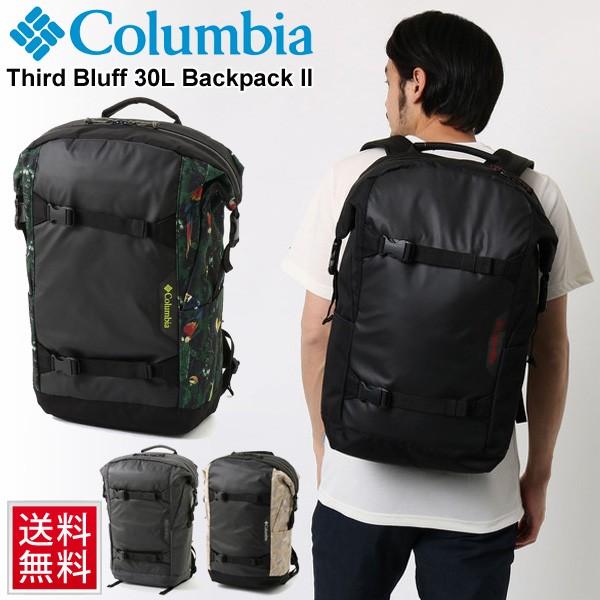 新品・未使用⭐️Columbiaコロンビア　リュック　バックパック　30L Columbia コロンビア リュック オールウェイズバイサイド30L