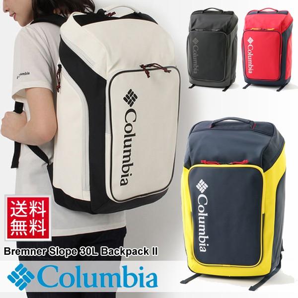 Columbia リュックサック メンズ レディース コロンビア