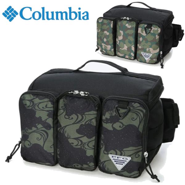 コロンビア×Carpコラボバックパック コロンビアxCarpコラボバックパック | 商品詳細 - 広島東洋