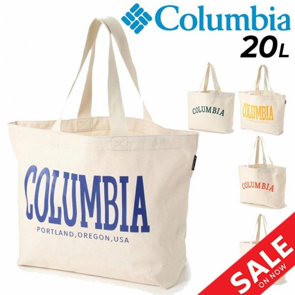 Columbia（コロンビア） トートバッグ 20L メンズ レディース かばん