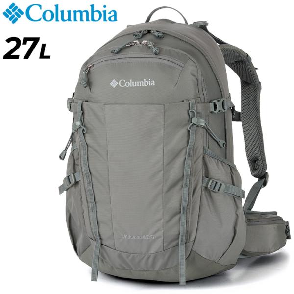 未使用級✨Columbia CastleRock15L リュック ユニセックス 未使用級✨Columbia CastleRock15L リュック ユニセックス