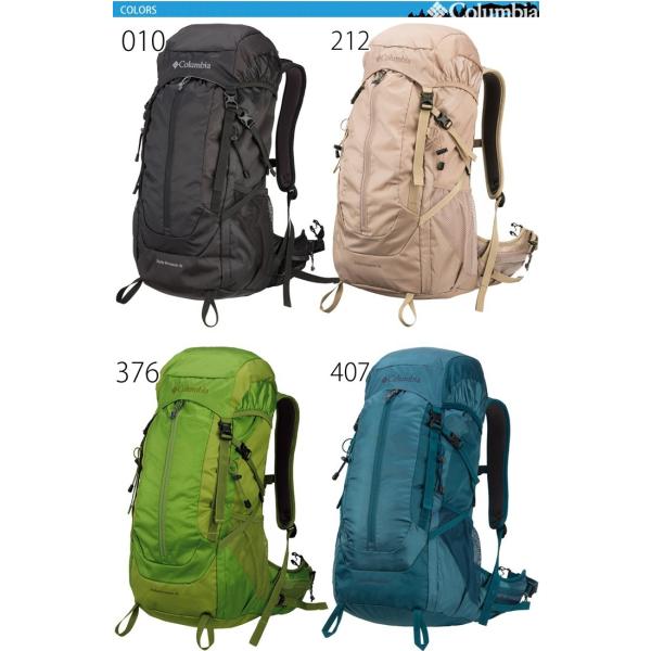 コロンビア Columbia バークマウンテン30l バックパック リュック バッグ トレッキング 登山 アウトドア Pu9845 Buyee Buyee Japanese Proxy Service Buy From Japan Bot Online