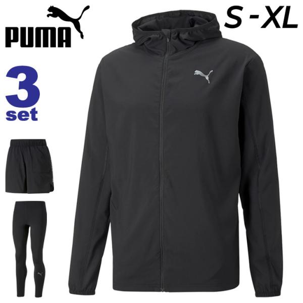 新規購入 apworld_pumaset-cc ウォーキング・ランニングウェア