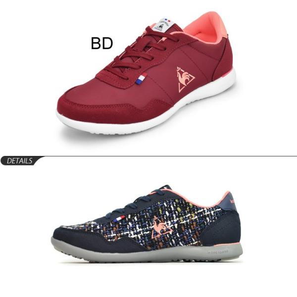 ルコック レディース スニーカー Le Coq Sportif セギュール2 ワイド ローカット 定番 シューズ 女性用 軽量 婦人靴 おしゃれ Ql3mjc65 Buyee Buyee Japanese Proxy Service Buy From Japan Bot Online