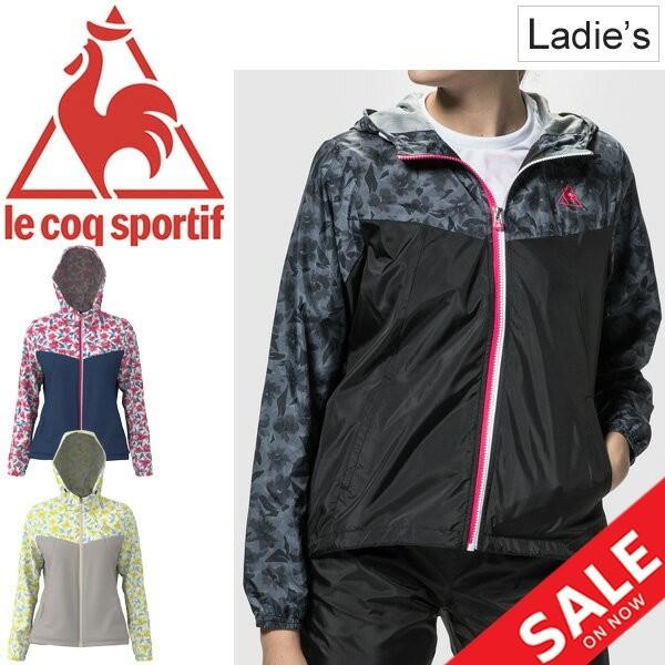 ルコックスポルティフ le coq sportif レディース コート
