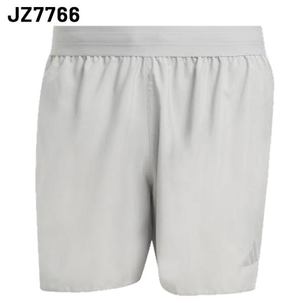 �A�f�B�_�X �V���[�g�p���c �����Y �����j���O�E�F�A adidas Run Ess Shor M 5�C���`�� 7�C���`�� �C���i�[�t �����j���O�p���c �j�� �W���M���O /QY036 ���i�摜2