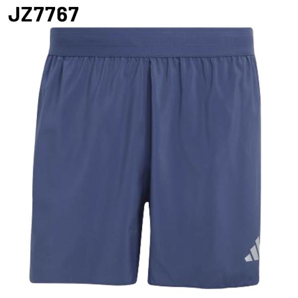 �A�f�B�_�X �V���[�g�p���c �����Y �����j���O�E�F�A adidas Run Ess Shor M 5�C���`�� 7�C���`�� �C���i�[�t �����j���O�p���c �j�� �W���M���O /QY036 ���i�摜3