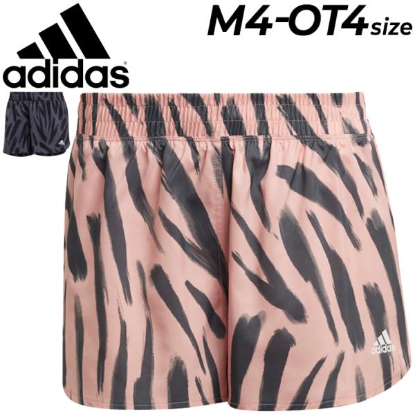 adidas ランニングパンツ レディース アディダス W RI 3B AOP
