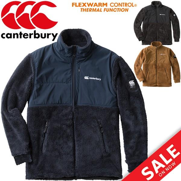 フリース ジャケット メンズ アウター カンタベリー Canterbury ブルゾン ラグビー 防寒 アウター ボア 紳士服 上着 カジュアル スポーツウェア Ra Buyee Buyee Japanischer Proxy Service Kaufen Sie Aus Japan