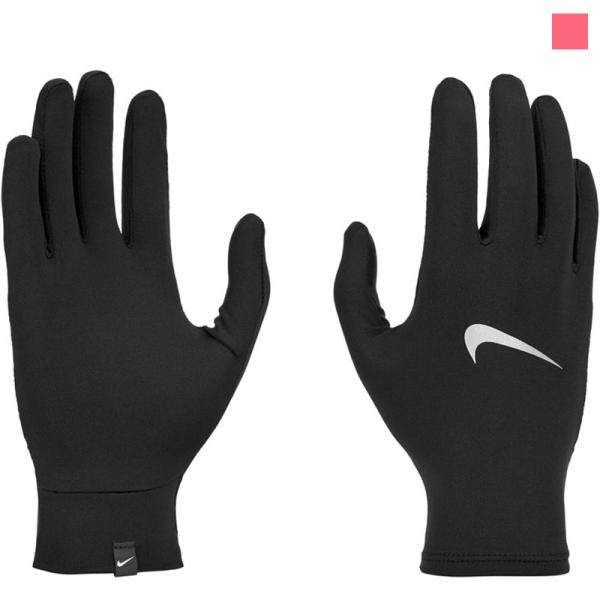 ナイキ NIKE ランニング手袋 ペーサー ライナーグローブ メンズ レディース ランニンググローブ 大人用 ユニセックス マラソン レース 手ぶくろ Dri-Fit /RN1064