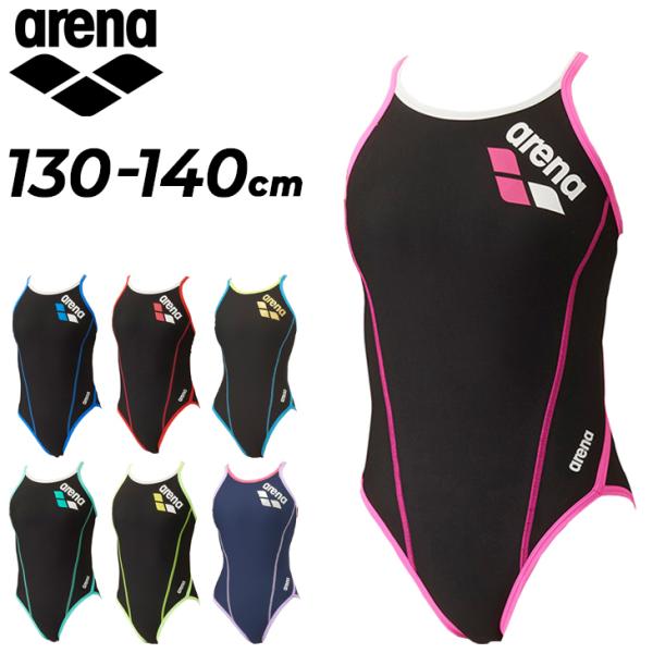 アリーナ　競泳用高速水着　140cmジュニアサイズ 楽天市場】【クーポン利用で1300円OFF】ARENA アリーナ 競泳水着