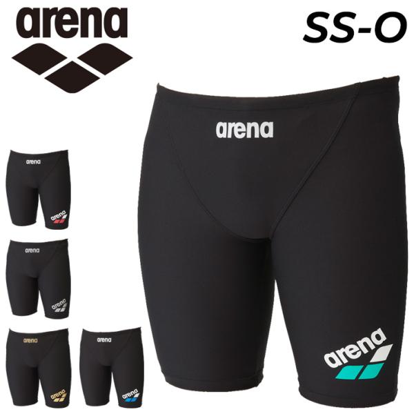 アリーナ メンズ 水着 練習用 水泳 競泳 arena TOUGHSUIT タフスーツ