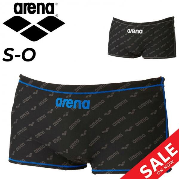 アリーナ（arena） 水泳 水着 メンズ 競泳 練習用 arena ECOタフ