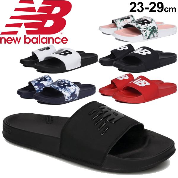 スポーツサンダル ｄ幅 メンズ レディース ニューバランス Newbalance 0 Slide スライドサンダル シャワーサンダル シューズ 靴 Smf0 Smf0 Apworld 通販 Yahoo ショッピング