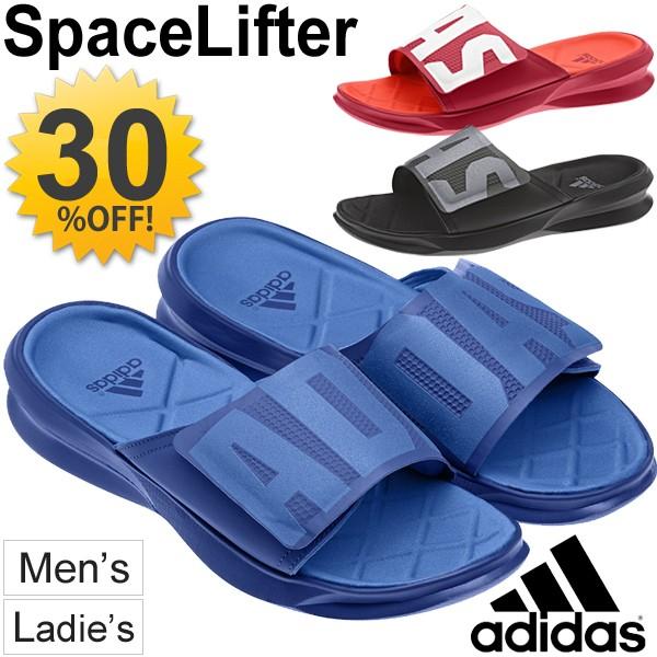 サンダル メンズ レディース アディダス Adidas スニーカー 靴 スポーツサンダル スペースリフター Rkap Apworld 通販 Paypayモール
