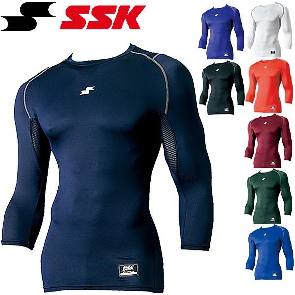 アンダーシャツ 7分袖 野球 メンズ レディース エスエスケイ SSK SCβやわらかローネックフィット 吸汗速乾 日本製/SSK-SCB019L7【取寄】【返品不可】 :SSK-SCB019L7:APWORLD - 通販 - Yahoo!ショッピング アンダーシャツ 7分袖 野球 メンズ レディース エスエスケイ SSK SCβやわらかローネックフィット 吸汗速乾 日本製/SSK-SCB019L7【取寄】【返品不可】 :SSK-SCB019L7:APWORLD - 通販 - Yahoo!ショッピング
