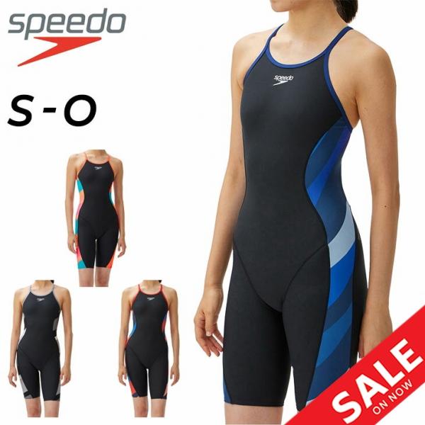 speedo（スピード） レディース トレーニング 水着 水泳 競泳 カップ