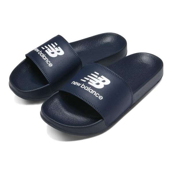 New Balance ニューバランス スポーツサンダル D幅 メンズ
