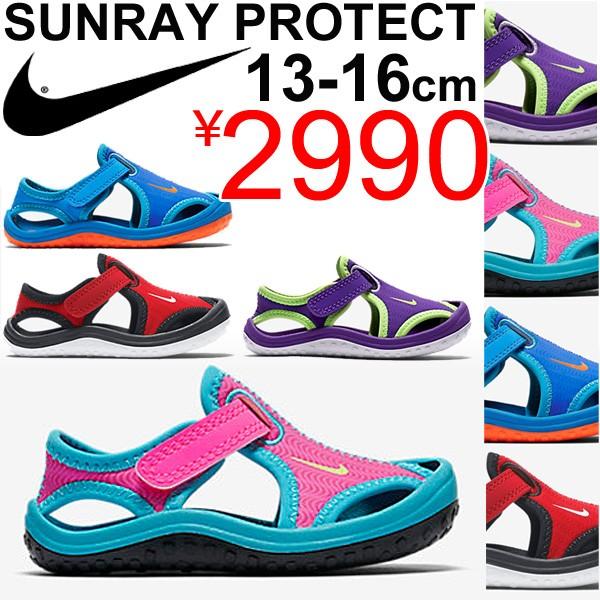 キッズサンダル 子供靴シューズ ナイキ Nike ベビー 男の子 女の子 サンレイプロテクスト プール 海 ビーチ 13cm 14cm 15cm 16cm Buyee Buyee Japanese Proxy Service Buy From Japan Bot Online