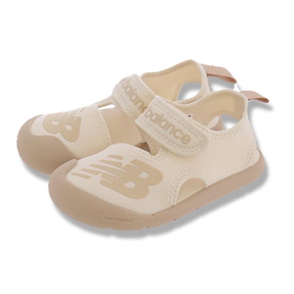 New Balance（ニューバランス） ジュニアサンダル 子供靴 クルーザー