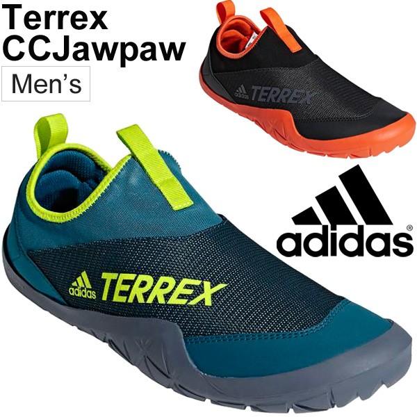 ウォーターシューズ メンズ レディース アディダス Adidas Terrex Cc Jawpaw ジャウパウ 水陸両用 スリップオンシューズ Cm7232 Cm7534 海 川 Terrexccjawpaw Terrexccjawpaw Apworld 通販 Yahoo ショッピング