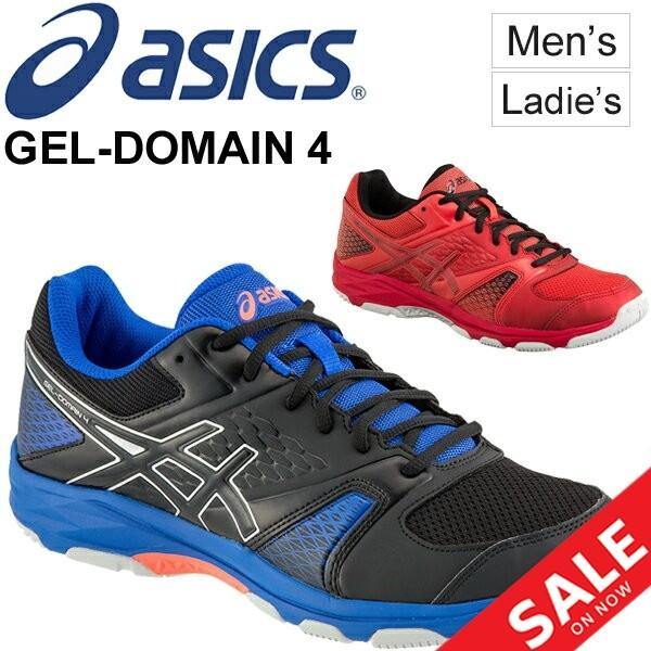 asics gel domain 4