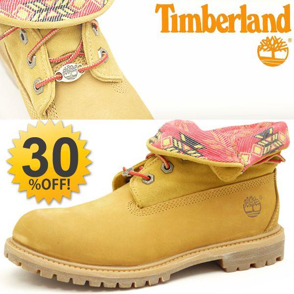 ティンバーランド オーセンティックス ロールトップ Timberland レディーススニーカー ブーツ 3300r Apworld 通販 Paypayモール