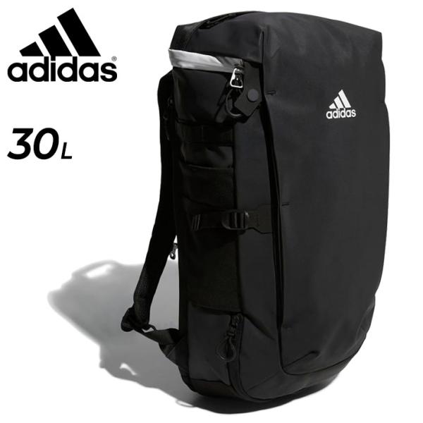 【即日発送 美品 アルビ限定モデル】adidas OPSバックパック30L アディダス(adidas) リュックサック 30L OPS オーピーエス
