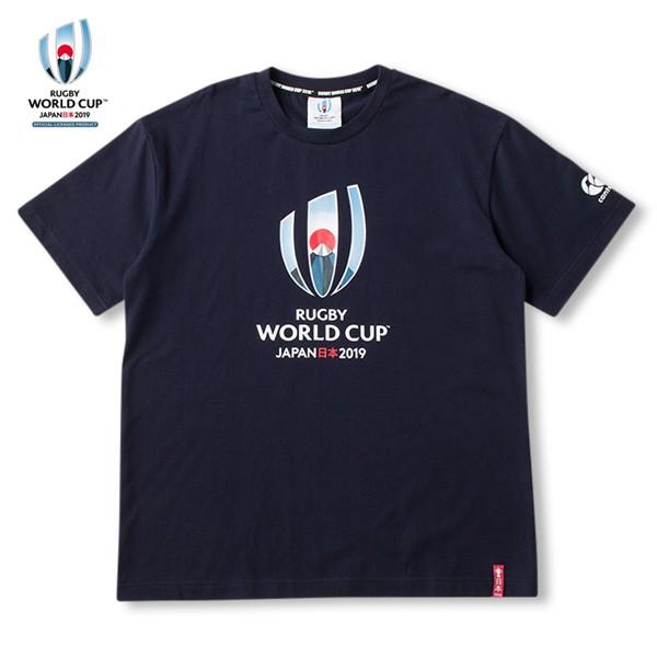 Tシャツ ラガーシャツ メンズ 半袖 ラグビーワールドカップ カンタベリー Canterbury ロゴt スポーツウェア タウンユース Vwd 10 Buyee Buyee Japanese Proxy Service Buy From Japan Bot Online