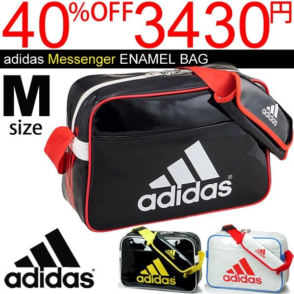エナメルバッグ アディダス Adidas メッセンジャーバッグ ショルダーバッグ スポーツバッグ Mサイズ Wd154 Buyee Servis Zakupok Tretim Licom Buyee Pokupajte Iz Yaponii