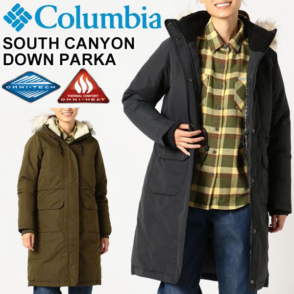 Columbia ダウンジャケット コート レディース アウター Columbia ダウンジャケット コート レディース アウター