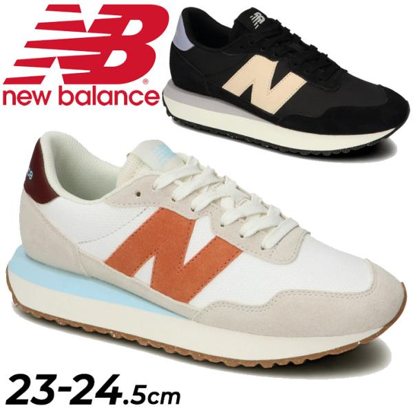 New Balance（ニューバランス） スニーカー レディース シューズ B幅